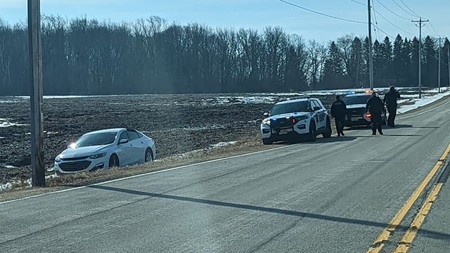 Grafton murder mystery: Man shot in rental car, neighbors rattled