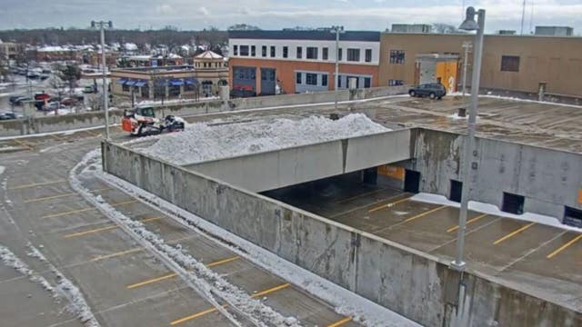 Bayshore collapse: Glendale mayor seeks inspection changes