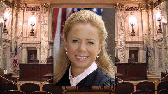 Wisconsin Supreme Court Justice Annette Ziegler won't seek reelection