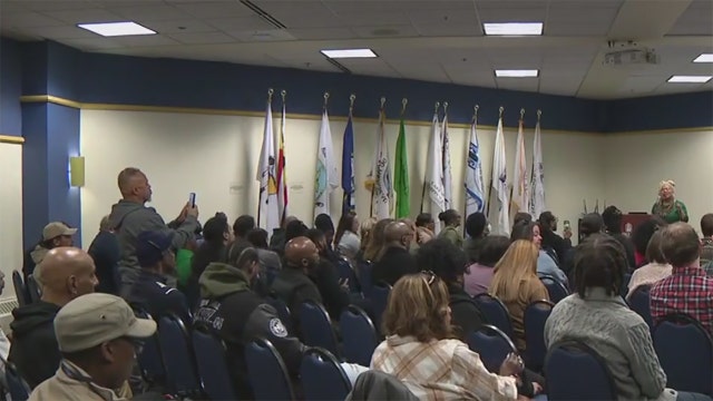 Black mental health; Marquette hosts panel discussion