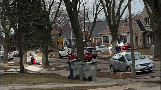 New Berlin police shooting; Milwaukee County DA reviews charges