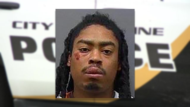 Racine shooting, attempted homicide charges for man involved