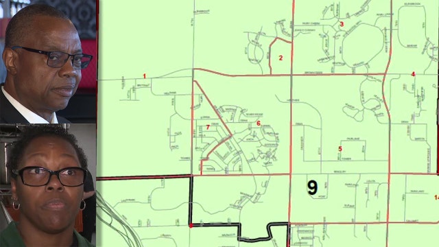 Milwaukee Common Council race; Northridge, prison key for 9th District