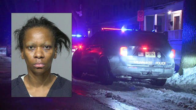 Milwaukee toddler shot, wounded; mother sentenced to 2 years prison