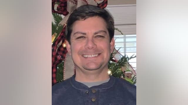Body of Georgia father who disappeared on business trip found in Baton Rouge