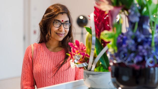 Milwaukee Art Museum's 'Art in Bloom' back April 20-23, 2023