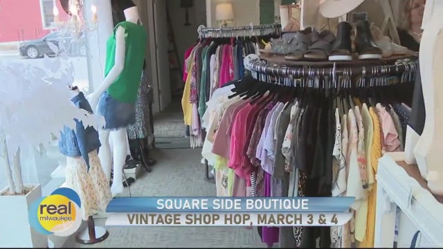 Vintage Hop Shop preview