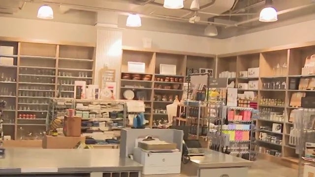 Bayshore Sur La Table: The store, the courses and the fun!