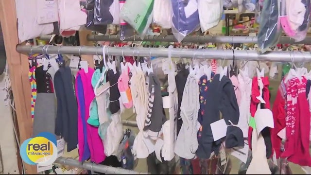 Just Between Friends; save hundreds at this week's sale