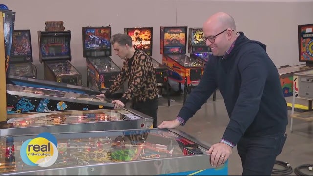 Midwest Gaming Classic returns to Wisconsin Center