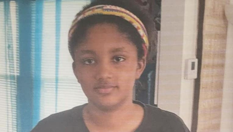 Missing Milwaukee Girl Found Safe | FOX6 Milwaukee