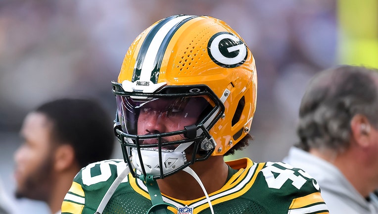 Packers re-sign Nixon, Davis