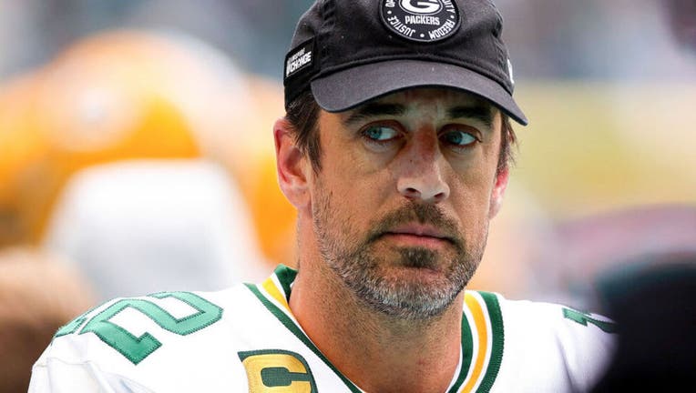 Aaron Rodgers teases 2023 decision coming soon, Jets rumored to be