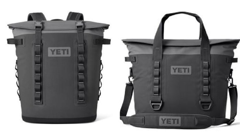 Yeti Recall