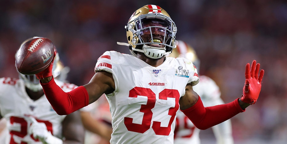 Packers sign former 49ers safety Tarvarius Moore