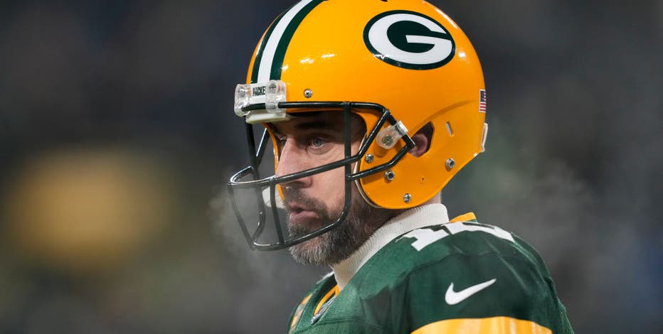 Packers QB Rodgers intends to play for Jets in 2023 Wisconsin News - Bally  Sports