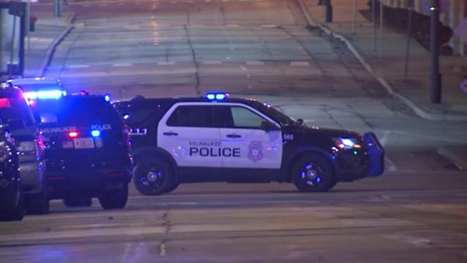 Milwaukee Shootings Tuesday; 1 Dead, 7 Wounded | FOX6 Milwaukee