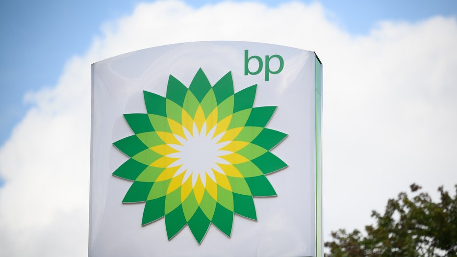 BP Prepares To Ration Petrol Station Deliveries Due To Shortage Of HGV Drivers