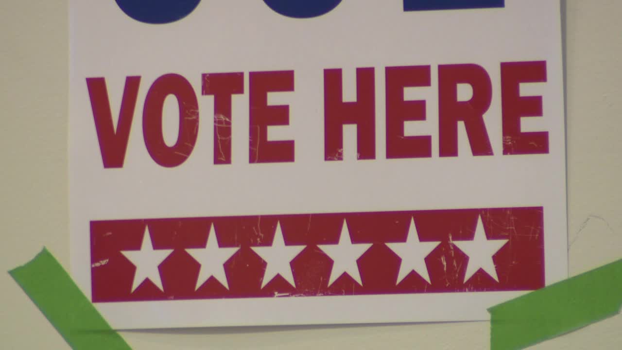 Register to vote in Wisconsin; here's how