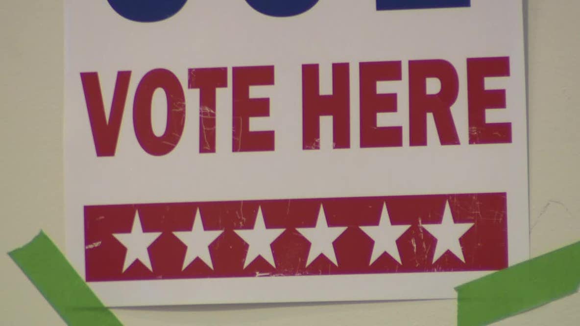 Register to vote in Wisconsin; here's how
