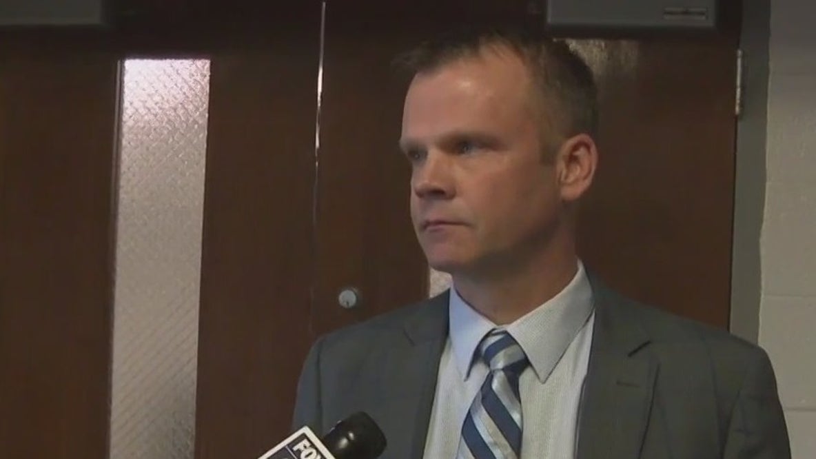 Senate Majority Leader Devin LeMahieu will not seek reelection