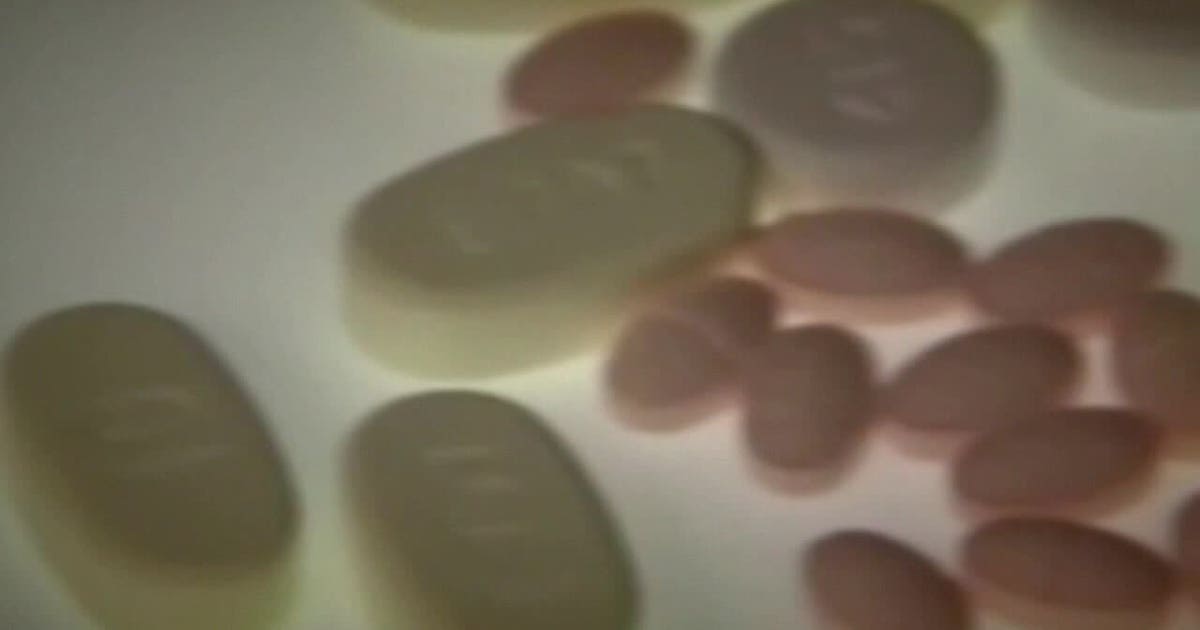 Kenosha County overdose deaths; 9 cases in recent 12-day period | FOX6 Milwaukee