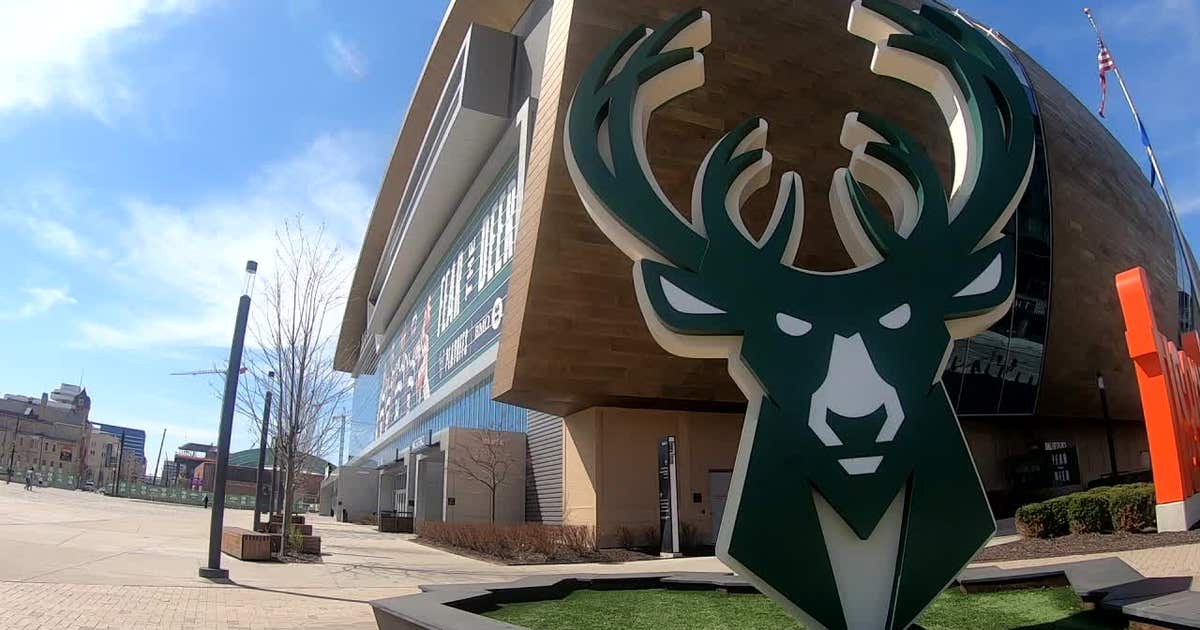 Bucks-Mavericks game, postponed due to weather, rescheduled to new date
