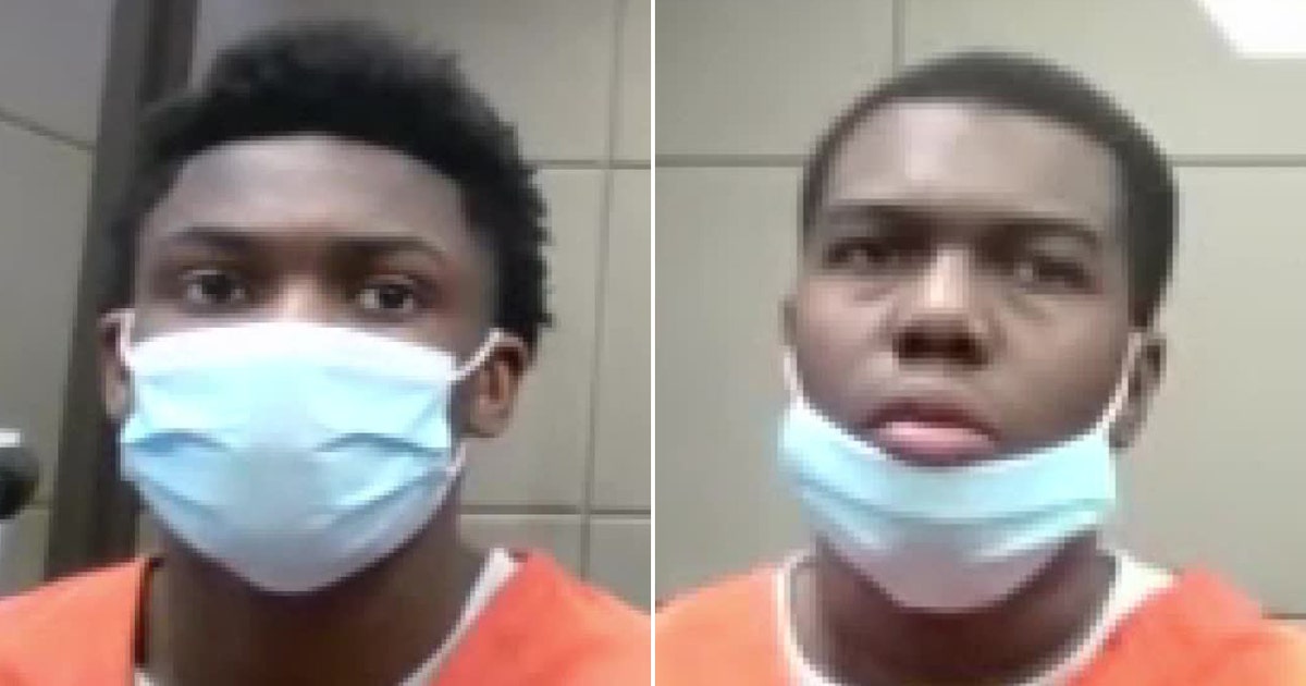 Milwaukee teens face gun charges in homicide case | FOX6 Milwaukee
