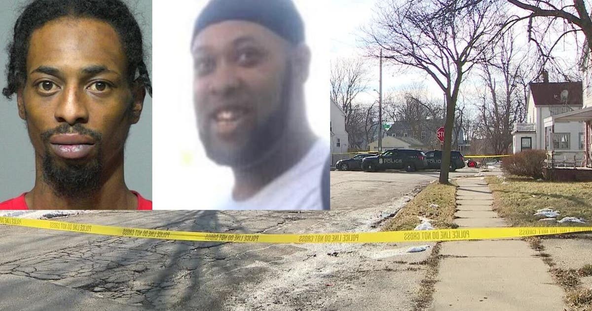 Milwaukee man fatally shot his neighbor over money: complaint | FOX6 ...