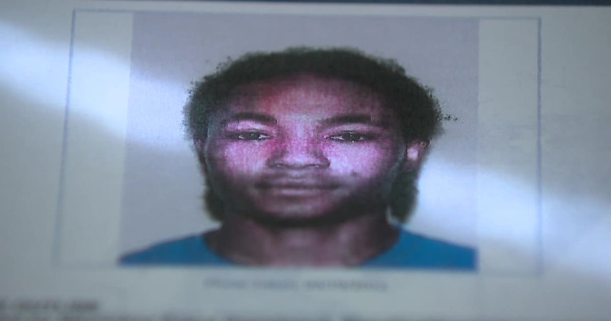 Wisconsin's Most Wanted: Darereus Webb sought for homicide | FOX6 Milwaukee