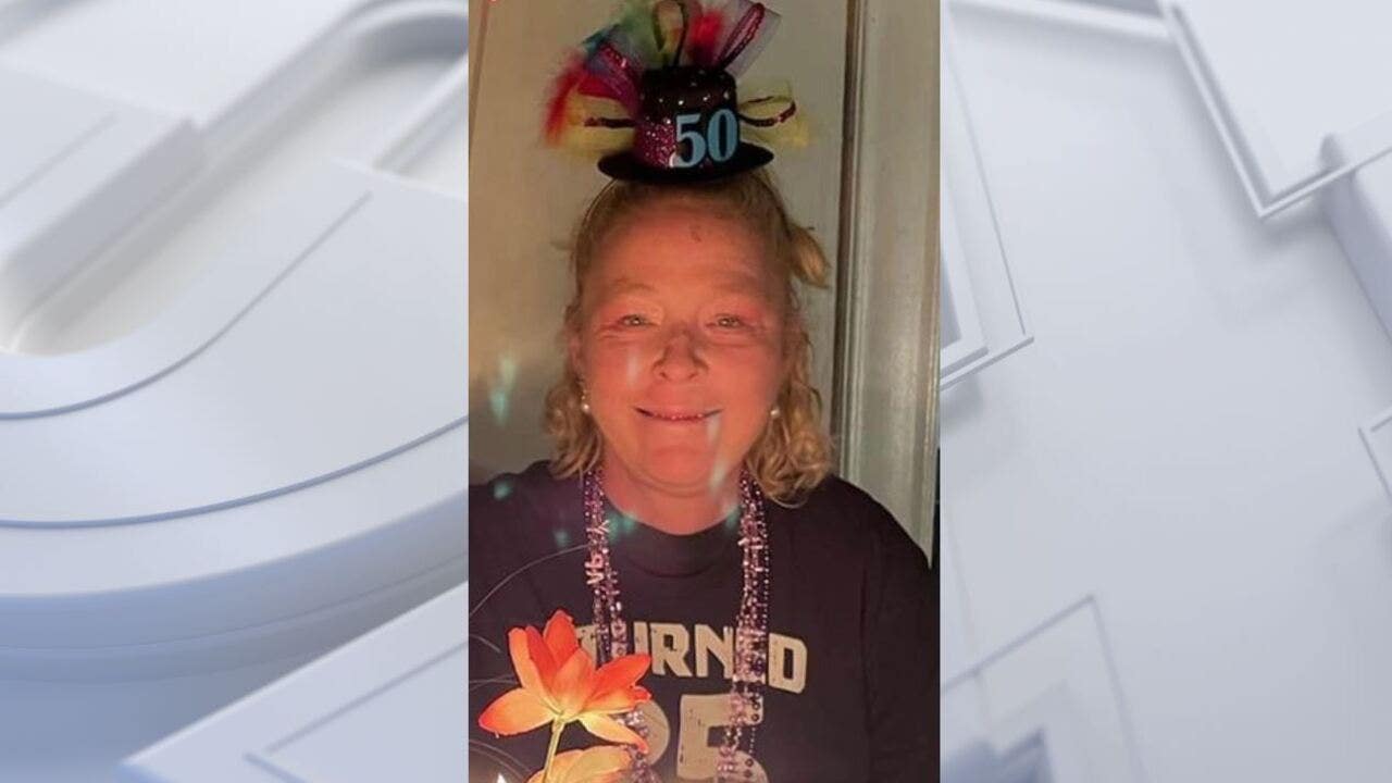 Mount Pleasant missing woman last seen Saturday evening