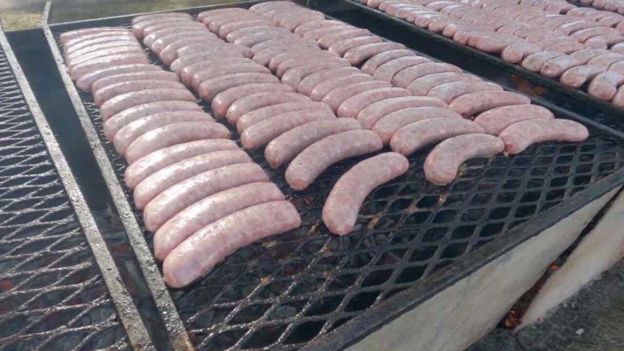 No Sheboygan Brat Days in 2023 - Vimarsana News