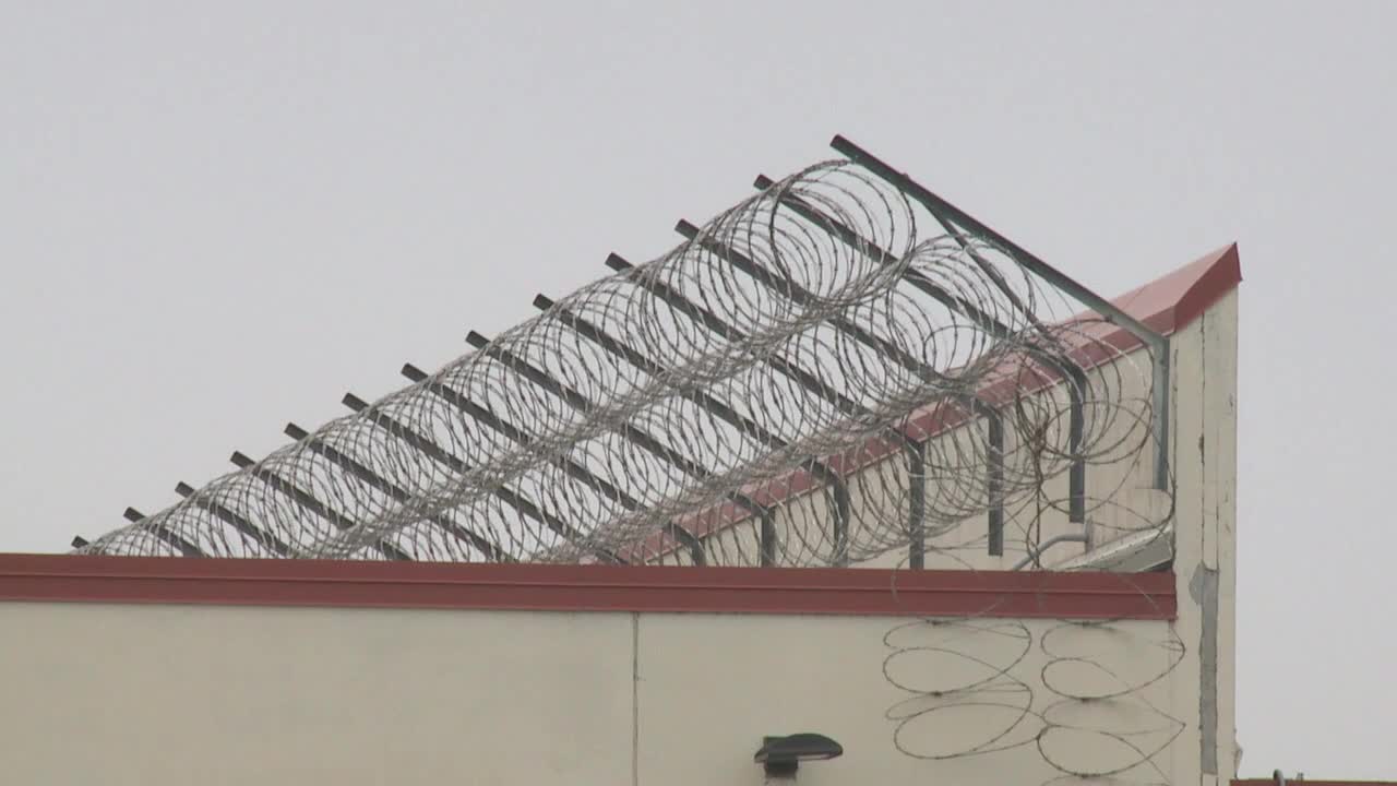 Milwaukee County inmate death, ‘apparent selfharm incident’ FOX6