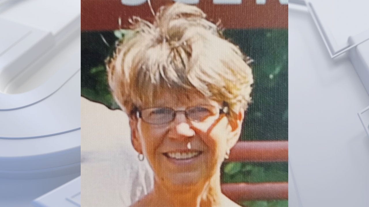 Silver Alert Canceled: Sheboygan Woman Found Safe | FOX6 Milwaukee