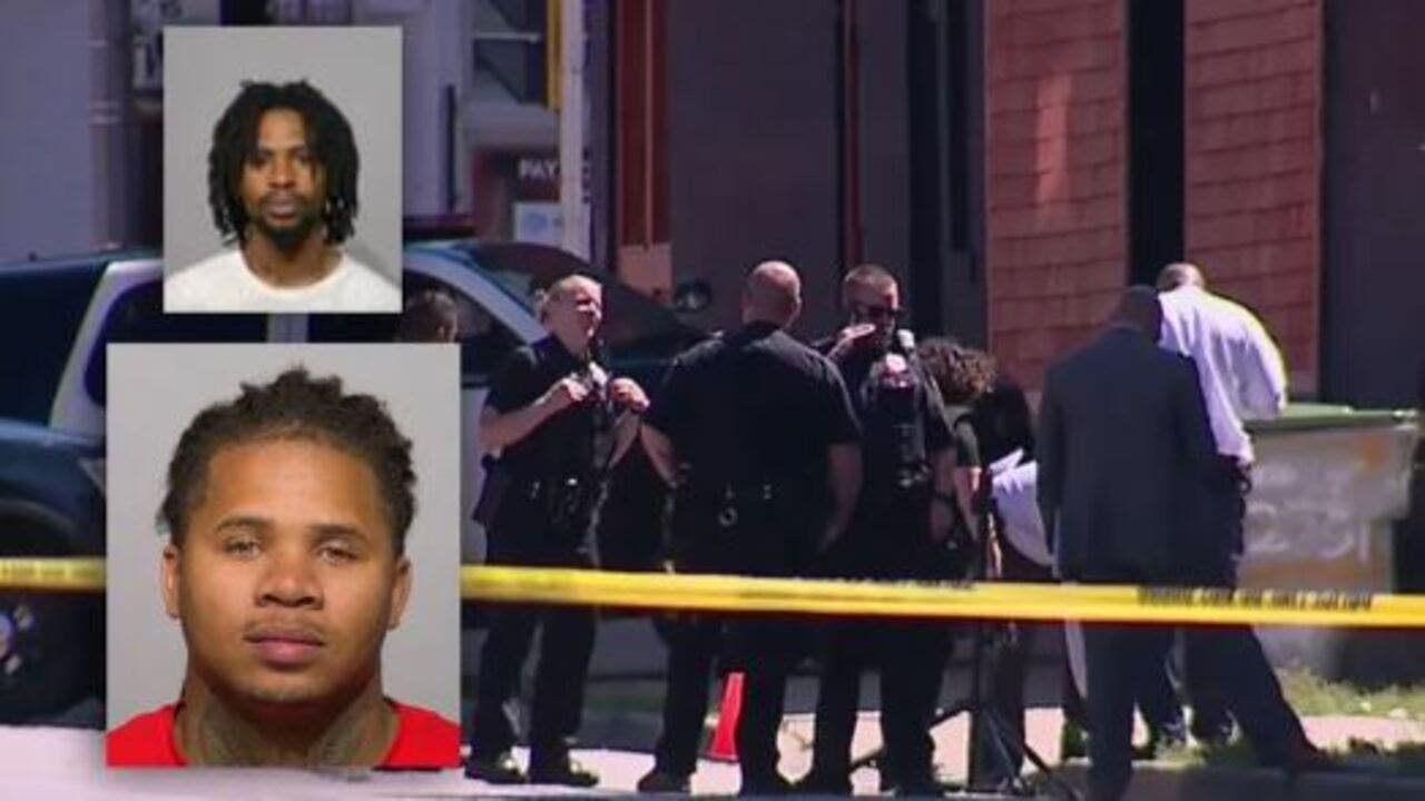 Milwaukee barber murdered, case dismissed against 2 charged