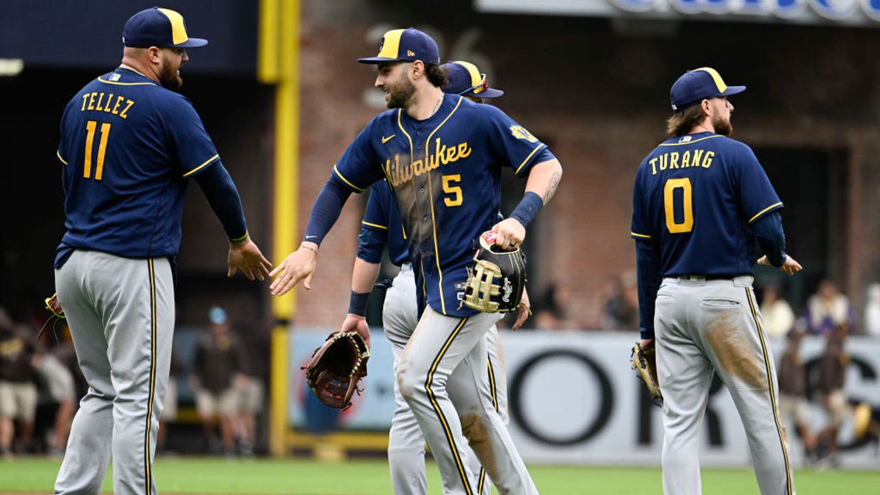 Poll: Was the 2020 season a success for the Milwaukee Brewers