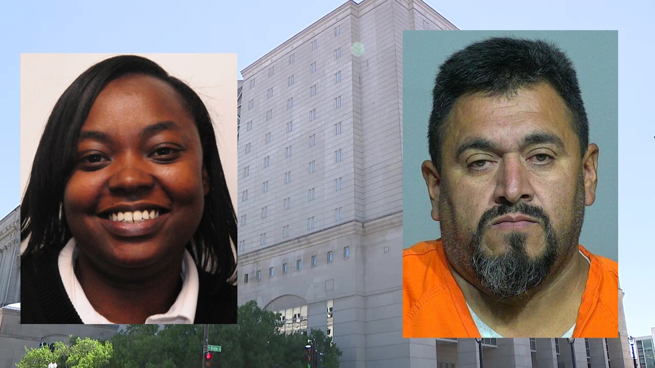 Milwaukee County Jail death, correctional officer charged - Vimarsana News