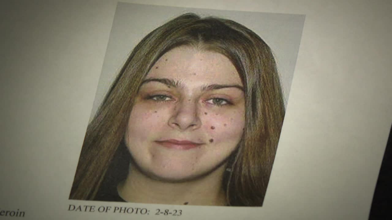 Wisconsin's Most Wanted Chloe Fugate sought, drug violations TrendRadars