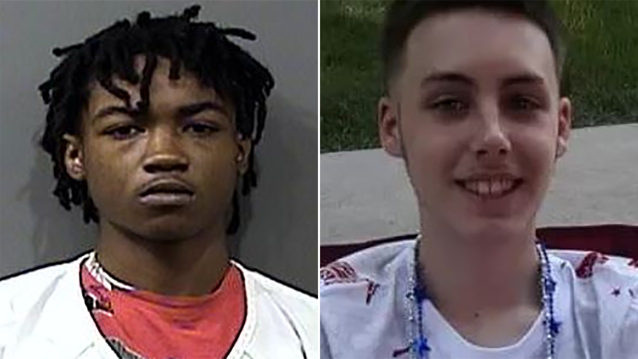 Racine teen gang dispute killing, mistrial declared | FOX6