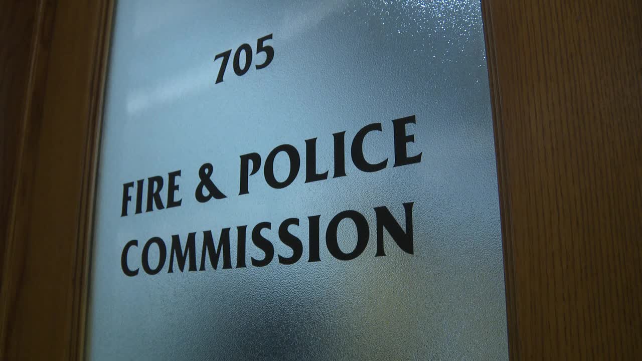 Milwaukee Fire and Police Commission; 2 resign, protest of Act 12 - Vimarsana News