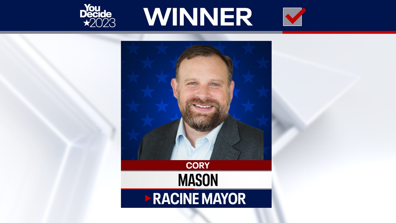 Racine mayoral race Cory Mason beats Henry Perez