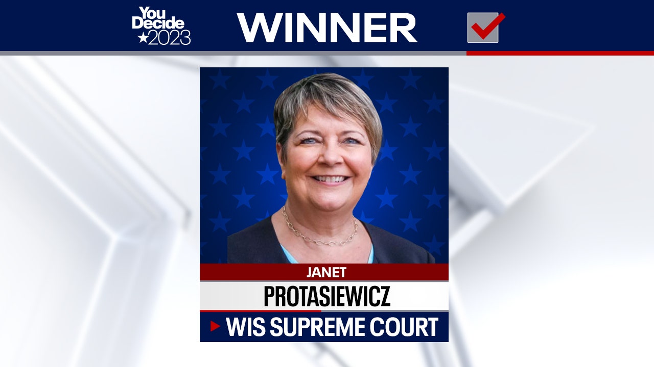 Wisconsin Supreme Court Race: Janet Protasiewicz Defeats Daniel Kelly