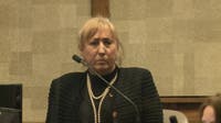 Shorewood woman convicted in spitting case, law license suspended for 1 year