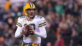 Aaron Rodgers trade talks between Jets, Packers stalled after NFL owners meeting: report