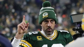 ESPN analyst says Aaron Rodgers makes Jets ‘Super Bowl contenders,’ thinks Packers won trade