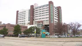 Southeast Wisconsin hospitals end mask mandate