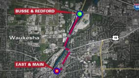 Waukesha diesel spill 'accidental,' official says; residents alarmed