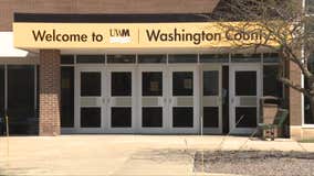 UWM at Washington County task force to explore options for campus