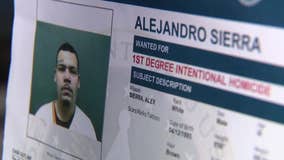 Racine homicide, Wisconsin's Most Wanted subject sentenced to prison