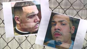 Racine homicide, Wisconsin's Most Wanted subject guilty at trial